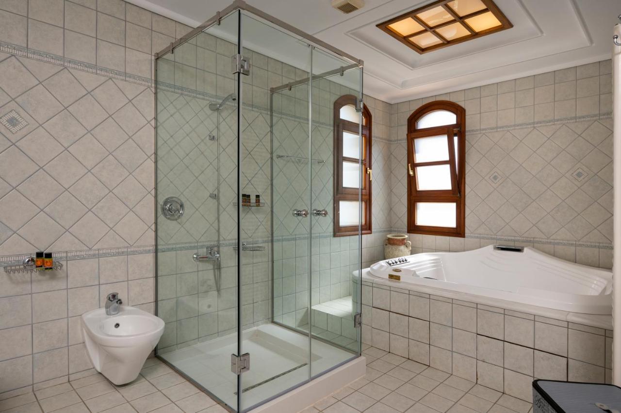 Iason Villas - Chania, Crete Máleme Kültér fotó