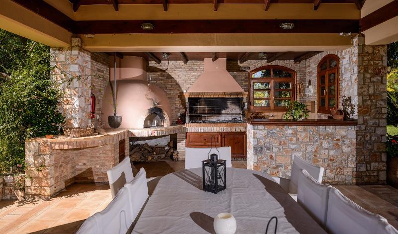 Iason Villas - Chania, Crete Máleme Kültér fotó