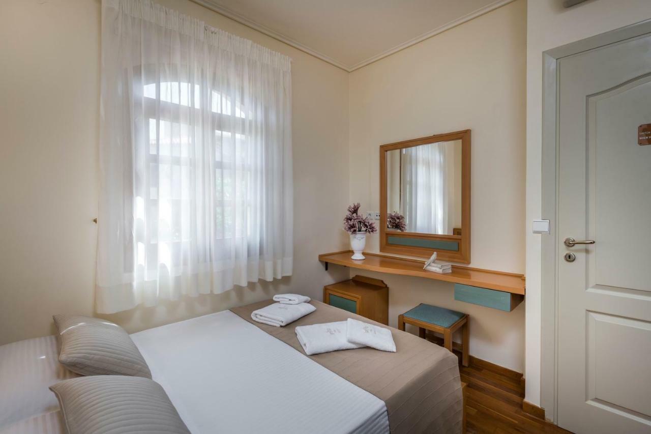 Iason Villas - Chania, Crete Máleme Kültér fotó